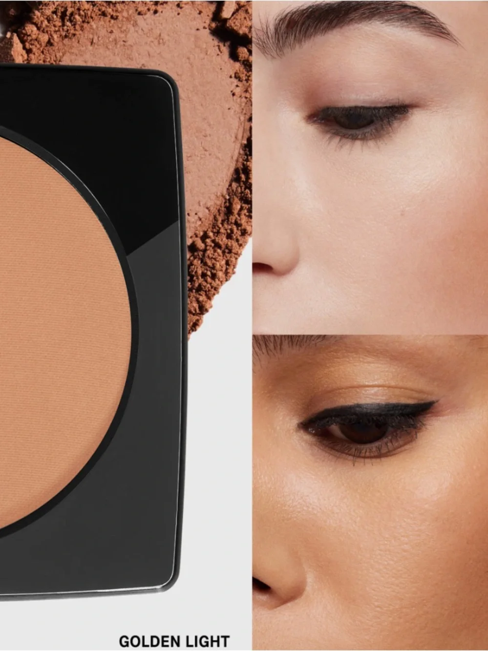 Bobbi Brown Golden Light Bronzing Powder